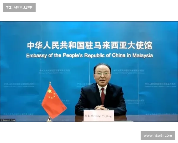约旦驻华大使出席王冠军赛推动体育外交深化中约合作关系 约旦驻华大使出席王冠军赛推动体育外交深化中约合作关系